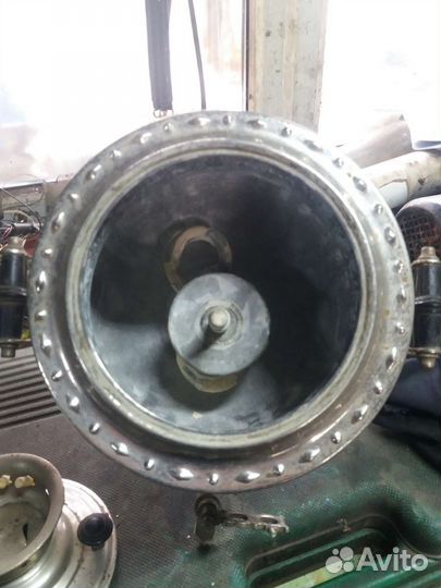 Самовар электрический