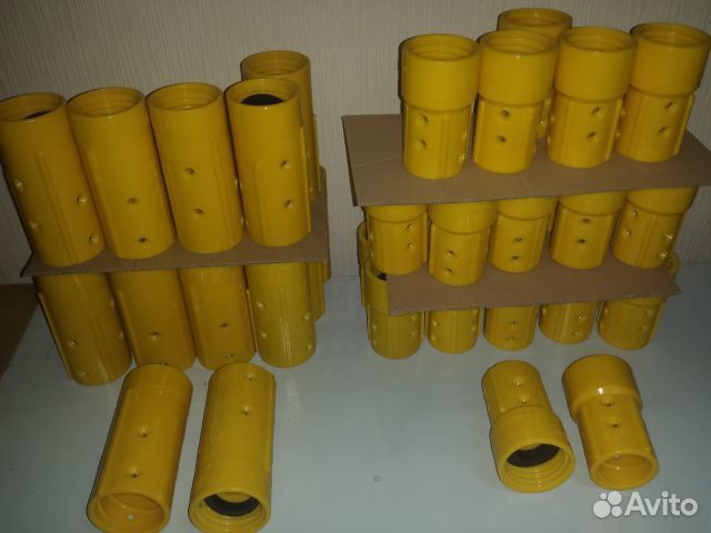 Пескоструйные сопла