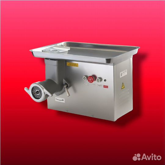 Мясорубка белторгмаш мим-300М-01