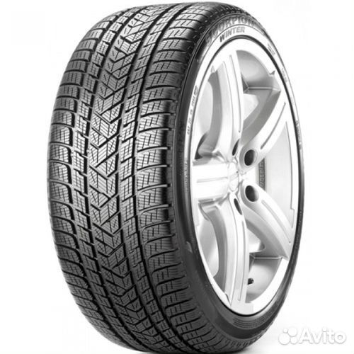 Pirelli Scorpion Winter 275/40 R20