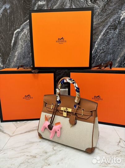 Сумка hermes birkin