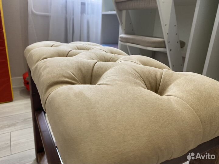 Обувница банкетка в прихожую