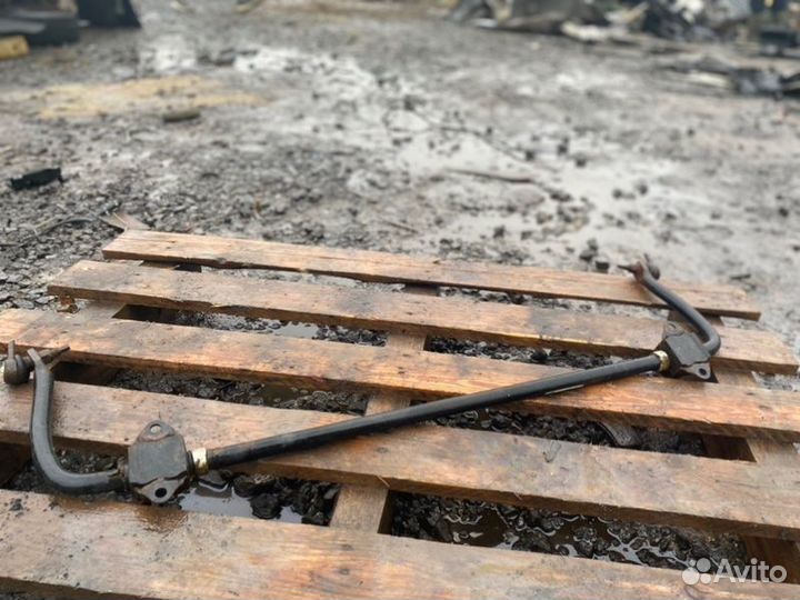 Стабилизатор поперечной устойчивости задний Land