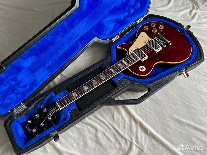 Gibson Les Paul Standard 1979 USA