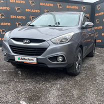 Hyundai ix35 2.0 MT, 2014, 201 700 км, с пробегом, цена 1 139 000 руб.