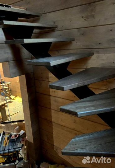 Винтовая лестница