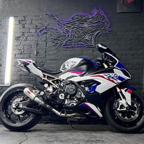 BMW S1000RR