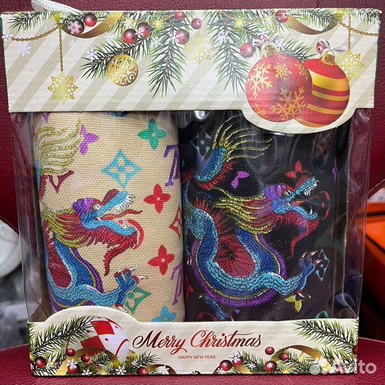 Подарочный набор