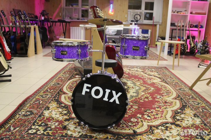 Ударная установка