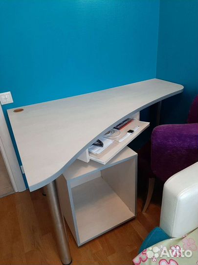 Компьютерный стол