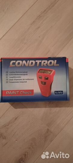 Толщиномер