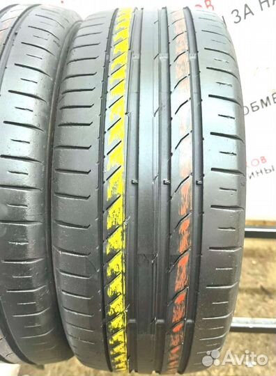 Continental ContiSportContact 5 205/45 R17 88W