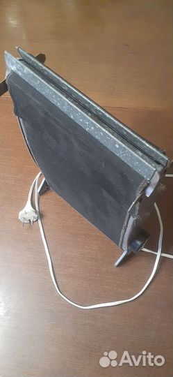 Советский фотоглянцеватель