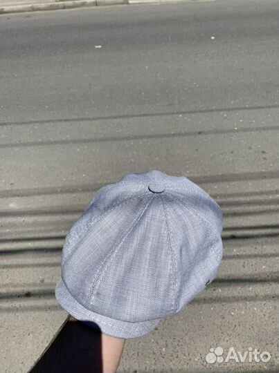 Кепки Восьмиклинки Головные Уборы