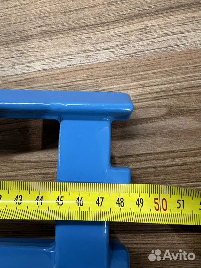 Смесительная спираль штукатурной станции Kaleta 5