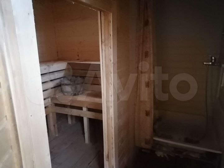 Дача 40 м² на участке 6 сот.