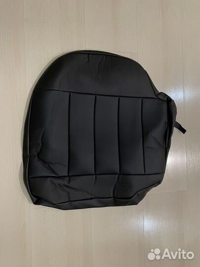 Чехлы для авто на сиденья mitsubishi outlander