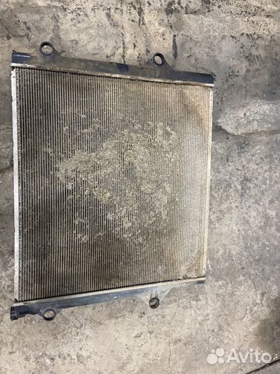 Радиаторы prado 120