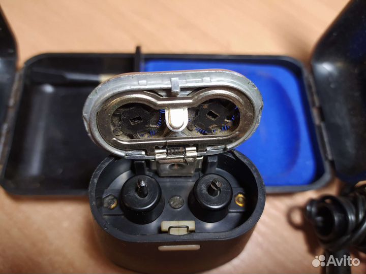 Бритва электрическая Харьков-37-авто