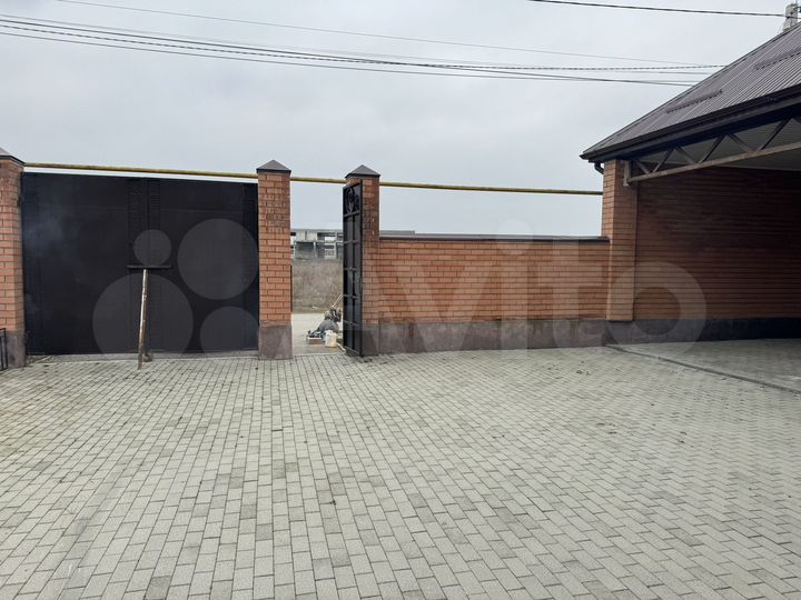 Дом 150 м² на участке 10 сот.