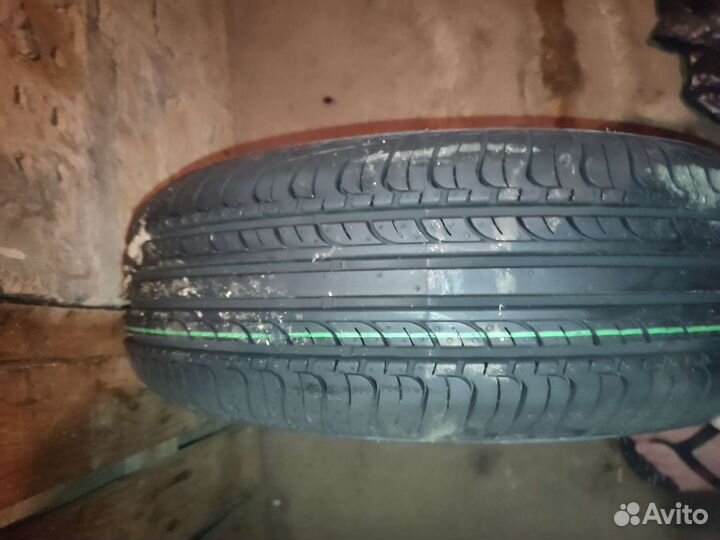 Зимние колеса r15