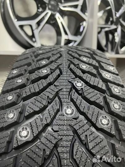 Landspider Arctictraxx 265/50 R20 111T