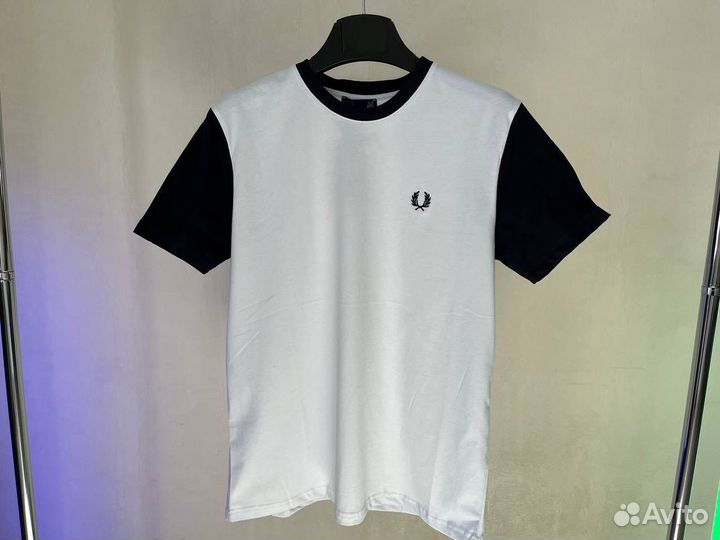 Футболка Fred Perry