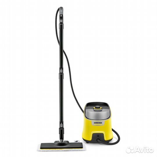 Пароочиститель Karcher SC 4 deluxe EasyFix