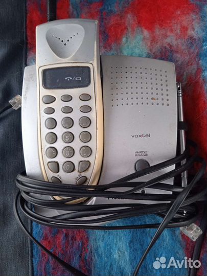 Стационарные телефоны