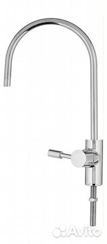 Кран для фильтра питьевой воды