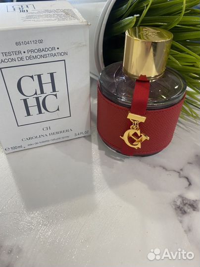 Парфюм женский