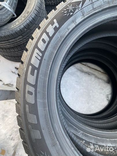 Tracmax X-Privilo S500 215/70 R16 100T