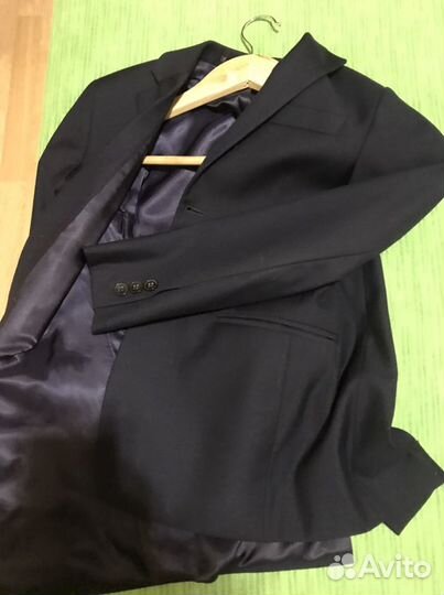 Костюм для мальчика