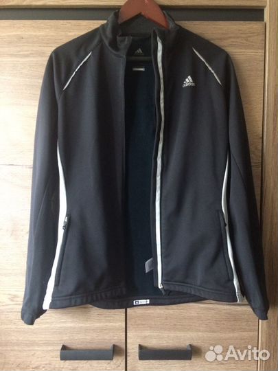 Спортивная женская кофта adidas оригинал