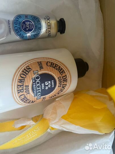 Набор косметики