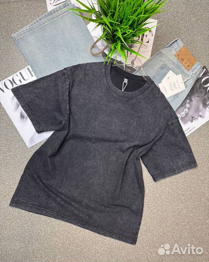 Футболка варенка