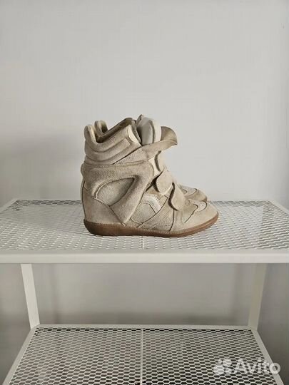 Isabel marant sneakers
