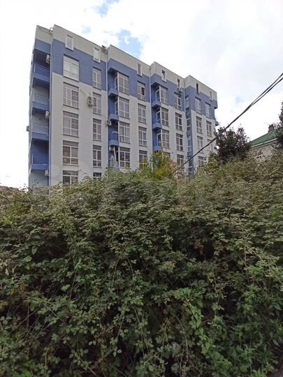 Квартира-студия, 20 м², 7/7 эт.