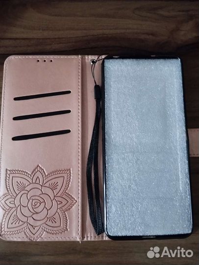 Чехол Xiaomi Redmi Note 12