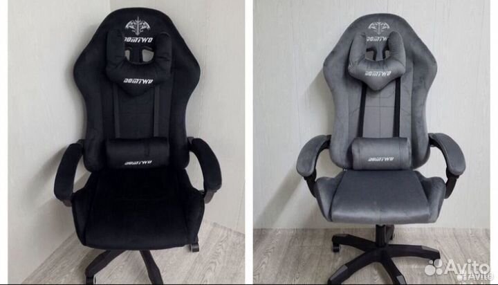 Игровые кресла