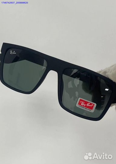 Очки Ray Ban авиаторы 4391N