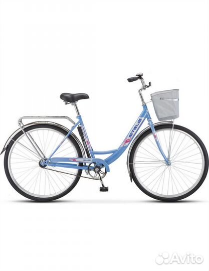 Велосипед stels Navigator 345 V010 2018 20