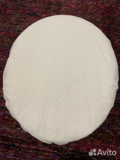 Матрас для люльки ellipsebed