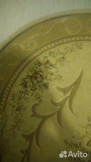 Костёр турецкий