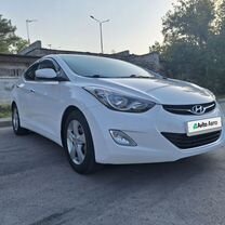 Hyundai Avante 1.6 AT, 2013, 148 043 км, с пробегом, цена 1 540 000 руб.