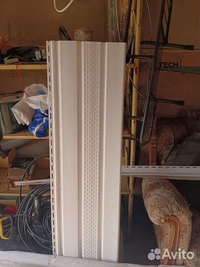 Пластиковые софиты