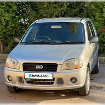 Suzuki Swift (Japan) 1.3 AT, 2003, 230 000 км, с пробегом, цена 399 000 руб.