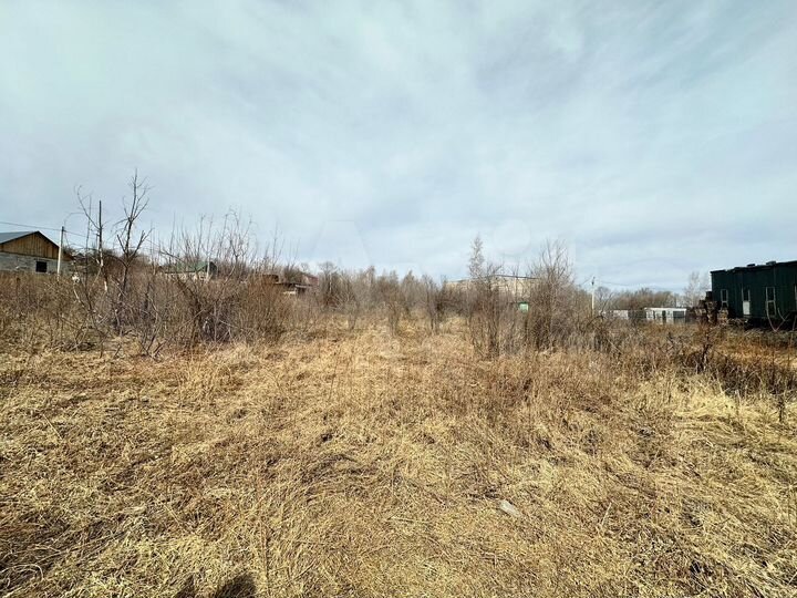 Участок 7,8 сот. (ИЖС)