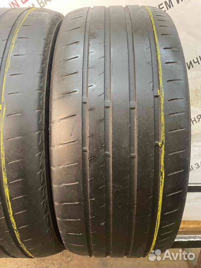 Bridgestone Potenza S007A 245/45 R19 102Y