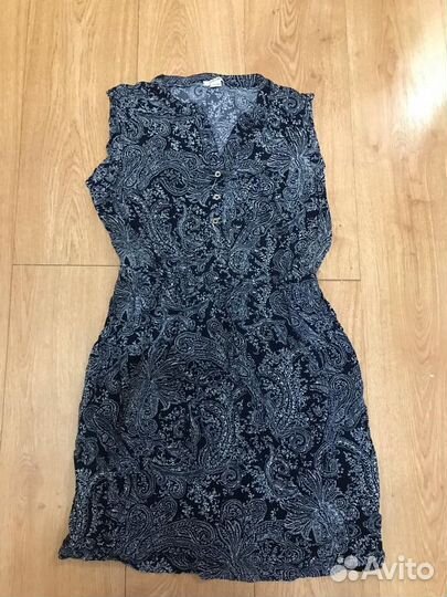 Пакет вещей на девушку 44-46